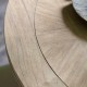 Gallery Direct Mustique Round Dining Table 