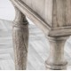 Gallery Direct Mustique Side Table with Drawer