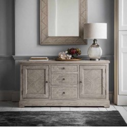 Gallery Direct Mustique Large Sideboard