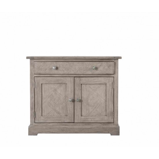 Gallery Direct Mustique Small Sideboard 