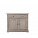 Gallery Direct Mustique Small Sideboard 