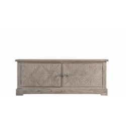 Gallery Direct Mustique Media TV Unit