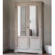 Gallery Direct Mustique Wardrobe