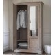 Gallery Direct Mustique Wardrobe