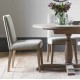 Gallery Direct Mustique Rex Dining Chairs (price for a pair)