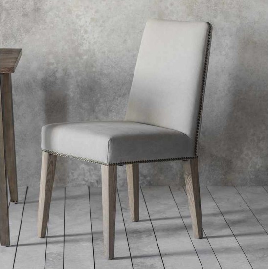 Gallery Direct Mustique Rex Dining Chairs (price for a pair)