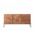 Gallery Direct Oklahoma Sideboard