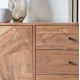 Gallery Direct Oklahoma Sideboard