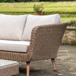 Gallery Direct Avena Corner Lounge Set