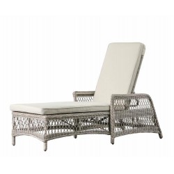 Gallery Direct Menton Lounger 