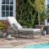 Gallery Direct Menton Lounger 