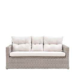 Gallery Direct Porto Storage Sofa