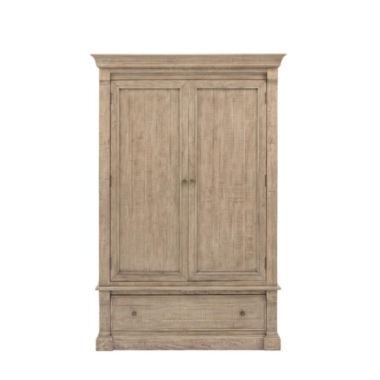 Gallery Direct Vancouver 2 Door Wardrobe Gallery Direct Vancouver 2 Door Wardrobe