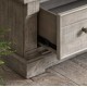 Gallery Direct Vancouver 2 Door Wardrobe Gallery Direct Vancouver 2 Door Wardrobe