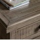 Gallery Direct Vancouver 3 Drawer Bedside Gallery Direct Vancouver 3 Drawer Bedside