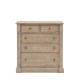 Gallery Direct Vancouver 5 Drawer Chest Gallery Direct Vancouver 5 Drawer Chest