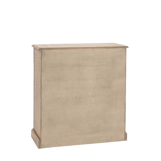 Gallery Direct Vancouver 5 Drawer Chest Gallery Direct Vancouver 5 Drawer Chest