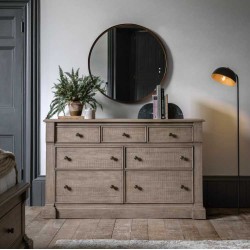 Gallery Direct Vancouver 7 Drawer Chest