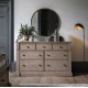 Gallery Direct Vancouver 7 Drawer Chest Gallery Direct Vancouver 7 Drawer Chest
