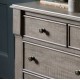 Gallery Direct Vancouver 7 Drawer Chest Gallery Direct Vancouver 7 Drawer Chest