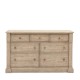 Gallery Direct Vancouver 7 Drawer Chest Gallery Direct Vancouver 7 Drawer Chest