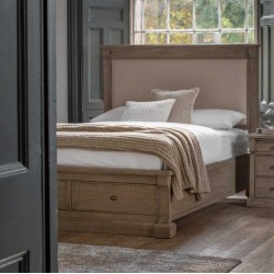 Gallery Direct Vancouver Bed