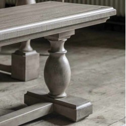 Gallery Direct Vancouver Dining Bench