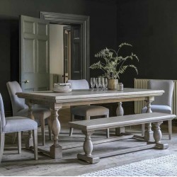 Gallery Direct Vancouver Dining Bench
