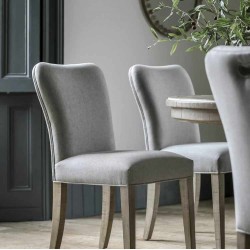 Gallery Direct Vancouver Dining Chair (Price for a Pair)