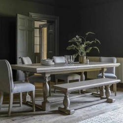 Gallery Direct Vancouver Dining Chair (Price for a Pair)