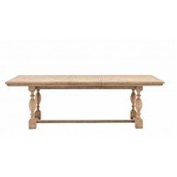 Gallery Direct Vancouver Extending Dining Table