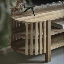Gallery Direct Voss Media Unit