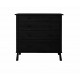 Gallery Direct Wycombe 5 Drawer Chest 