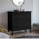 Gallery Direct Wycombe 5 Drawer Chest 