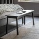 Gallery Direct Wycombe Dining Bench 