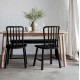 Gallery Direct Wycombe Dining Chair (price for a pair)