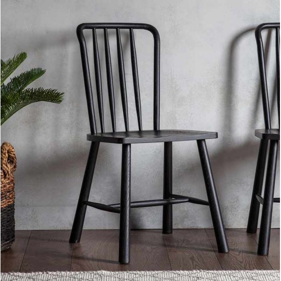 Gallery Direct Wycombe Dining Chair (price for a pair)