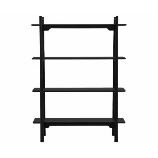 Gallery Direct Wycombe Open Display Shelving Unit 