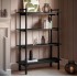 Gallery Direct Wycombe Open Display Shelving Unit 