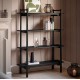 Gallery Direct Wycombe Open Display Shelving Unit 