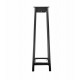 Gallery Direct Wycombe Open Wardrobe or Coat Rack