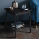 Gallery Direct Wycombe Side Table