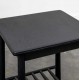 Gallery Direct Wycombe Side Table