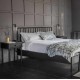 Gallery Direct Wycombe Double Bed - 4'6"