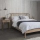 Gallery Direct Wycombe 1 Drawer Bedside