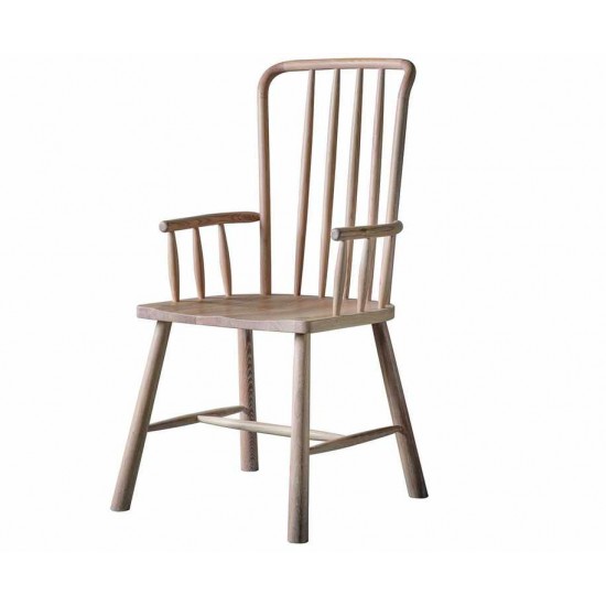 Gallery Direct Wycombe Carver Chair  (price for a pair)