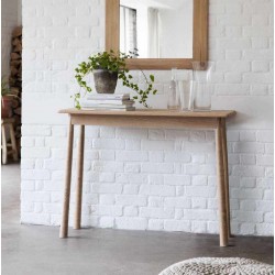 Gallery Direct Wycombe Console Table