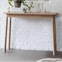 Gallery Direct Wycombe Console Table