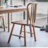 Gallery Direct Wycombe Dining Chair (price for a pair)