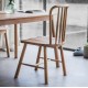 Gallery Direct Wycombe Dining Chair (price for a pair)